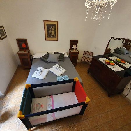 Apartamento Vicolo Vecchio 59 Roma Exterior foto