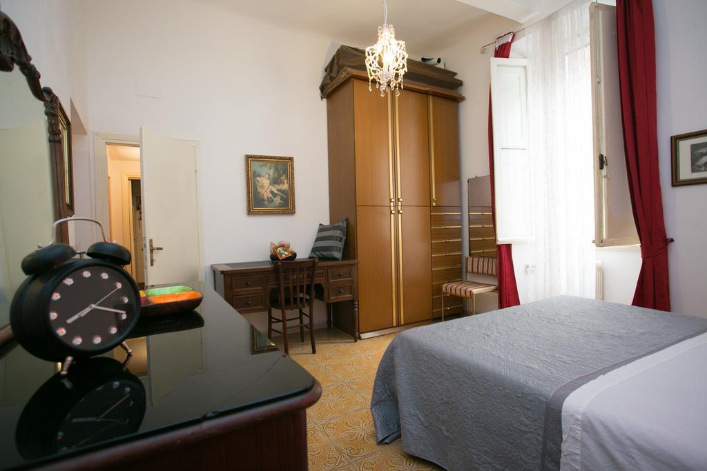 Apartamento Vicolo Vecchio 59 Roma Exterior foto