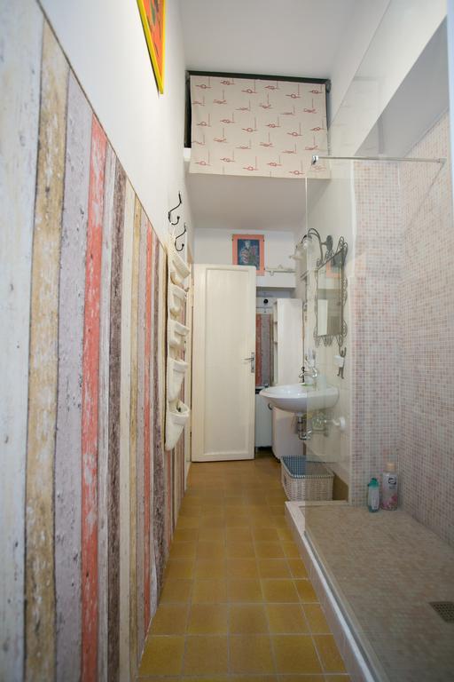 Apartamento Vicolo Vecchio 59 Roma Exterior foto