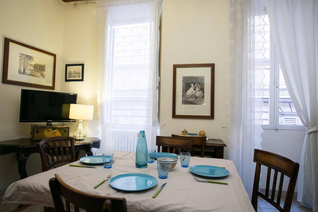 Apartamento Vicolo Vecchio 59 Roma Exterior foto