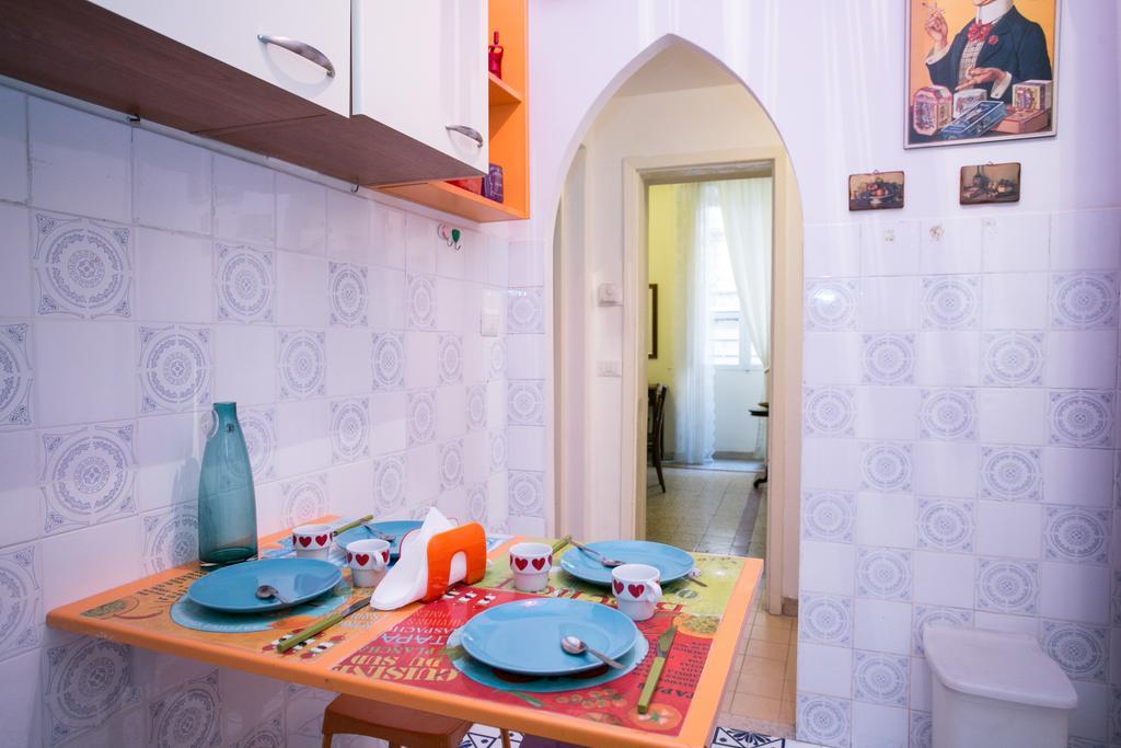 Apartamento Vicolo Vecchio 59 Roma Exterior foto