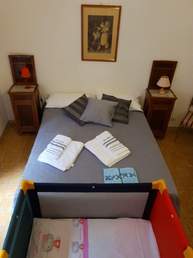 Apartamento Vicolo Vecchio 59 Roma Exterior foto